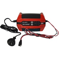 Projecta Pc400 12V 12 Volt Battery Charger 6 Stage 4 Amp 4A  Agm Gel Sla New