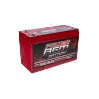 7.5AH AMP Hour SLA 12V Alarm Battery