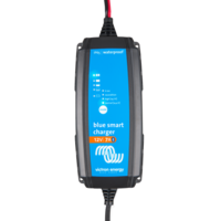 Victron Blue Smart 7 Amp 12 Volt Battery Charger Bluetooth App Control