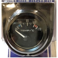Trisco Electrical Water Temperature Gauge