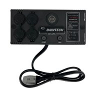 Baintech 12v Mini Power Box