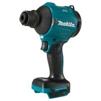 Makita 18V Brushless Dust Blower (tool only) DAS180Z