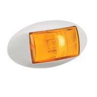 Narva 91444W 10–33 Volt Model 14 L.E.D Side Direction Indicator Lamp (Amber)
