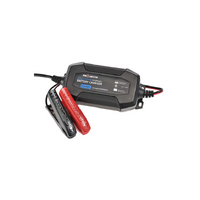 Projecta 0.8 Amp 12V 4 Stage Automatic Battery Charger AC008