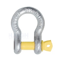 Bow Shackle 12mm 1.6T