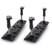 Exitrax Mounting Brackets Pair