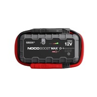 NOCO GB250 Boost MAX 12V 5250A Jump Starter