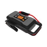 Projecta 12/24V 2000A Intelli-Start Professional Lithium Jump Starter and Power Bank - IS2000 IS2000