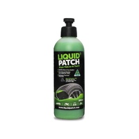 Liquid Patch 500Ml Puncture Repair