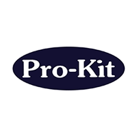 ProKit Fuse Kit Low Profile Mixed 100Pc