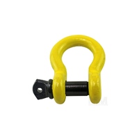 Bow Shackle 4.7T