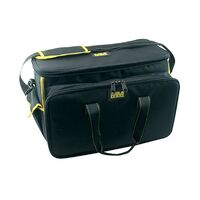 Kit Bag Large with Front Pouch