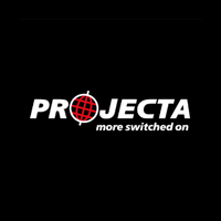 Projecta 25A Battery Test Clips (100) TC202B