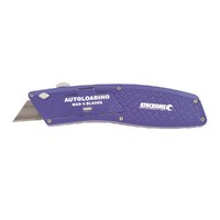 Kincrome Retractable Autoload Knife K6110