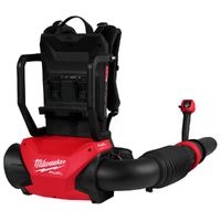 Milwaukee M18 FUEL Dual Battery Backpack Blower (Tool Only) M18F2BPBL0