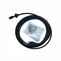 Oricom Rear Mic Extension Cable for UHF400R, DXT4000
