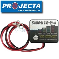 Projecta 12V Surge Protecor and Battery Analyser