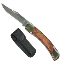 SP Tools Folding Stock Knife SP30855
