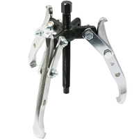 SP Tools 75mm Gear Puller - 3 Jaw Reversible SP67013