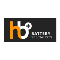 HBPlus Battery Specialists