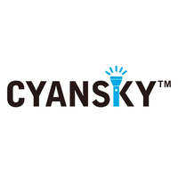 Cyansky