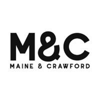 Maine & Crawford