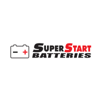 Super Start Batteries