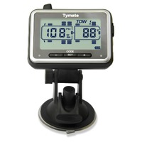 TPMS 4 Tyre Monitoring System*