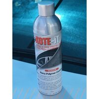 KOTE-iT Nano Quartz Technology Paint Protection & Wash System