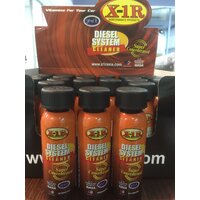 Diesel System Cleaner Concentrate 3x 60ml Trial Pack*