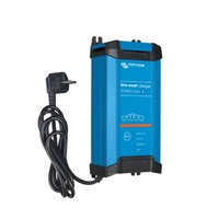 Victron Blue Smart IP22 Charger 12/30(1) 230V AU/NZ