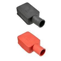 Projecta Battery Cable Terminal Post Covers