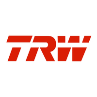 TRW Disc Brake Pads GDB1018DT NISSAN PATHFINDER TERRANO WD21 TERRANO II R20