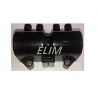 ELIM Ignition Coil to suit DAEWOO KALOS (KLAS) 1.5 02-04 (F15S)
