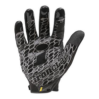 Ironclad Box Handler Work Gloves Size M