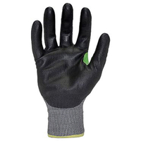 Ironclad Command ILT A2 PU Work Gloves Size M Pack of 6