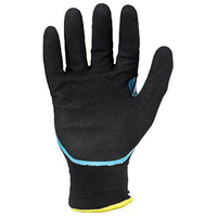 Ironclad Command A2 Insulated Work Gloves Size M Pack of 6