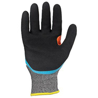 Ironclad Command A7 Insulated Work Gloves Size M Pack of 6