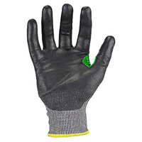 Ironclad Command A2 PU Work Gloves Size M Pack of 6