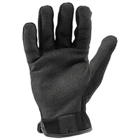 Ironclad Command Utility Black Work Gloves Size M