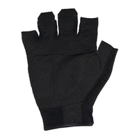 Ironclad Tactical Impact Fingerless Work Gloves Size M