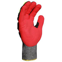 Kong 360 Cut A3 IVE Work Gloves Size M