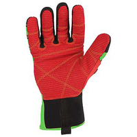 Kong Deck Crew A4 Work Gloves Size M