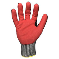 Kong 360 Cut A5 IVE Work Gloves Size M