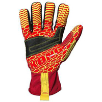 Kong Rigger Grip A5 Work Gloves Size M
