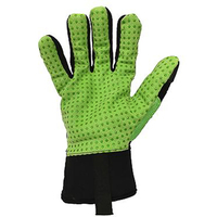 Kong High Dexterity Waterproof Work Gloves Size M