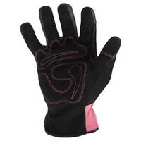 Ironclad Tuff Chix Work Gloves Size M