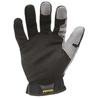 Ironclad Workforce Work Gloves Size M