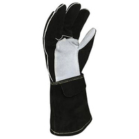 Ironclad Mig Welder Work Gloves Size M