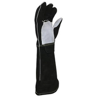 Ironclad Stick Welder Work Gloves Size M